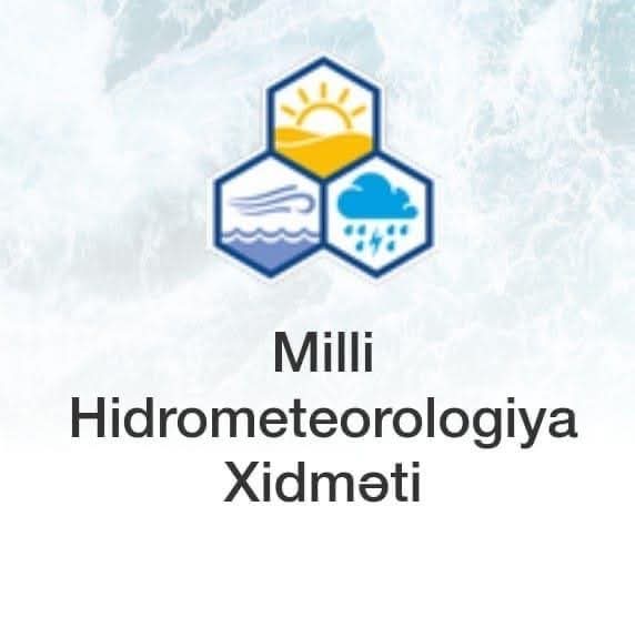 14 iyul üçün hava proqnozu: Abşeronda isti hava davam edir